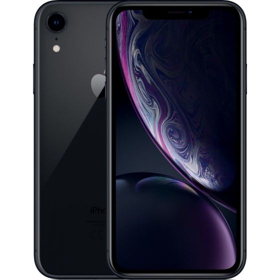 iPhone XR 64GB Space Grey