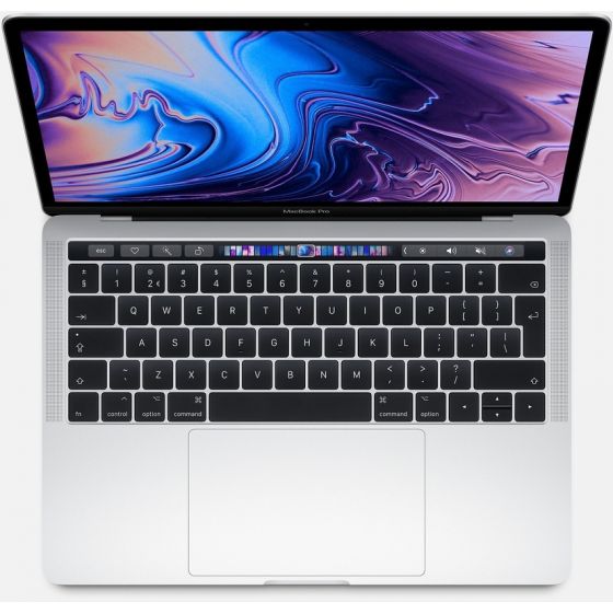 Apple Macbook Pro 13" (2019)