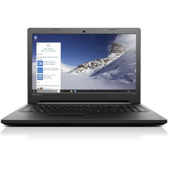 Lenovo IdeaPad 100-15IBD