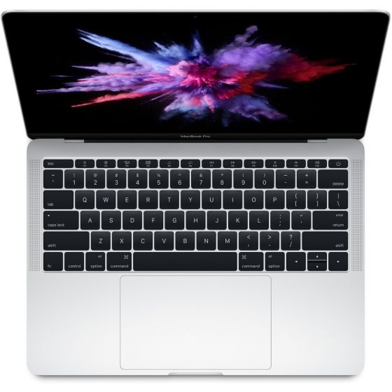 Apple MacBook Pro 2016 13,3" Zilver