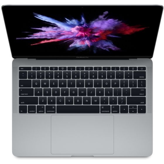 Apple MacBook Pro 13,3" (2016)