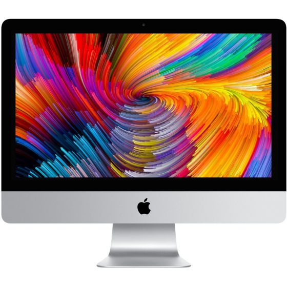 Apple iMac 21.5" Retina 4K (2019)