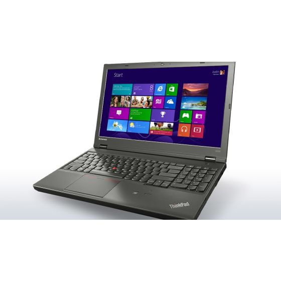 Lenovo ThinkPad W540