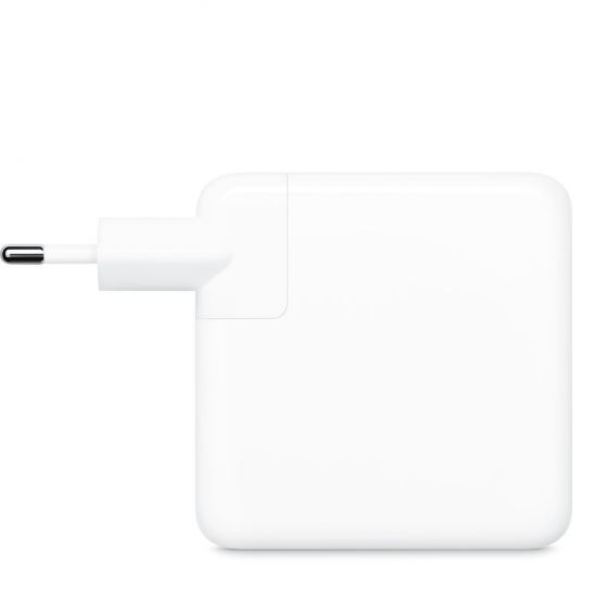 USB-C adapter voor MacBook Pro Touchbar