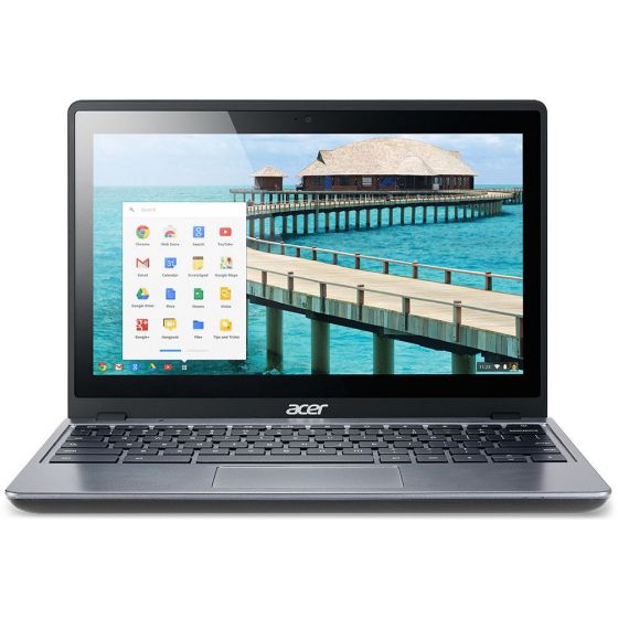 Acer Chromebook C720-29554G03aii