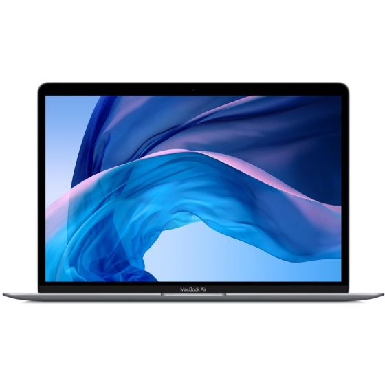 Apple MacBook Air 2020 M1, 8GB ram, 8-core GPU, 256GB ssd, Spacegrijs