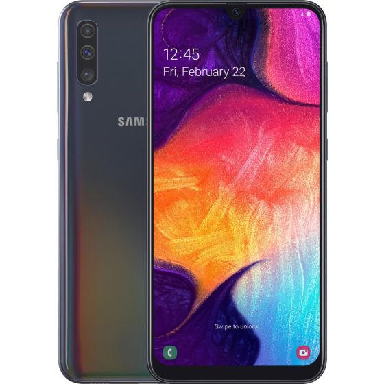 Samsung Galaxy A50 128 GB Dual Sim