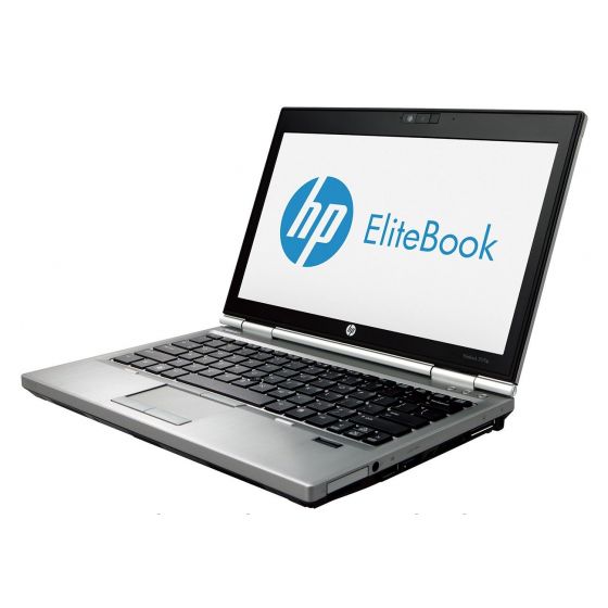 HP EliteBook 2570p