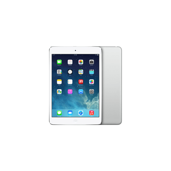 iPad Mini 2 Wi-Fi 16GB Zilver