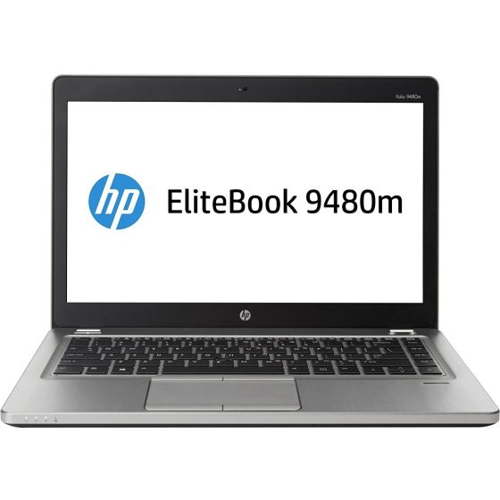 HP Elitebook Folio 9480M