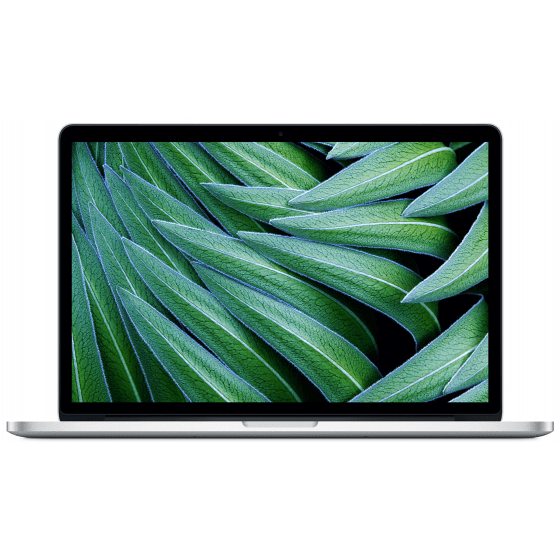 Apple MacBook Pro 15,4" Core i7 2.0 (2013) | 256GB | 16GB