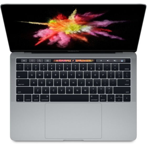 MacBook Pro 13-Inch "Core i5" 3.1 Touch/Late 2016