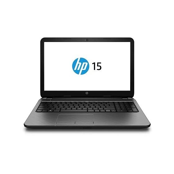 HP Pavilion 15-g081nd