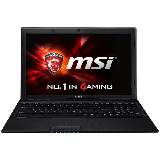 MSI GP60 2QE