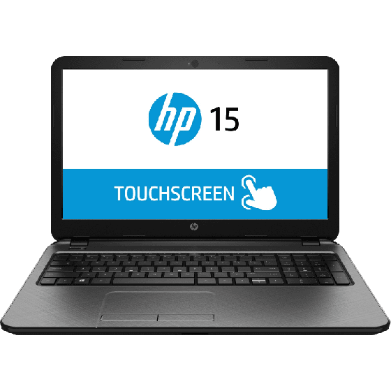 HP 15-r033nd