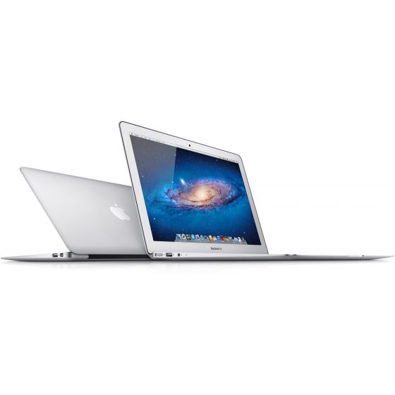 Apple MacBook Air 13.3" (mid 2011)