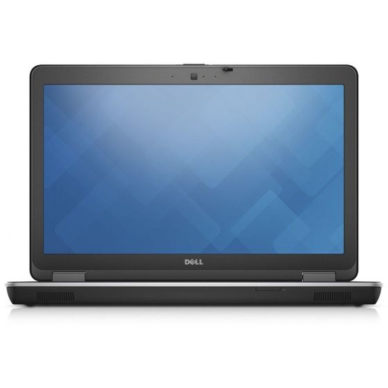 Dell latitude E6540 i7