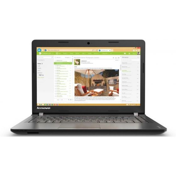 Lenovo IdeaPad 100-14IBY