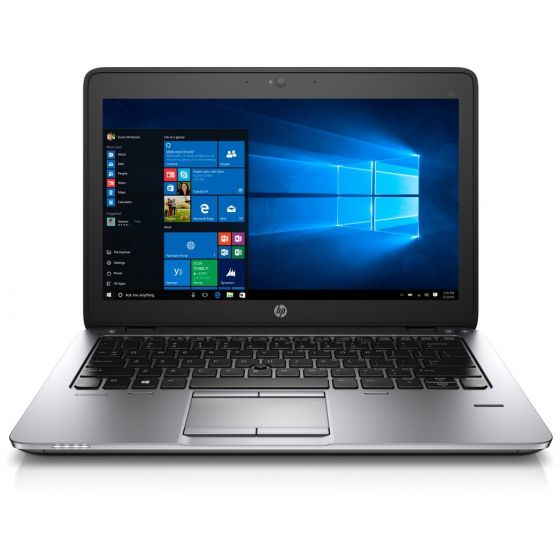 HP EliteBook 725 G3
