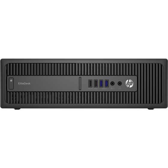 HP EliteDesk 800 G2 SFF