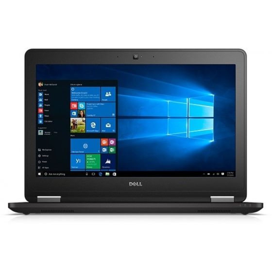 Dell Latitude E7270