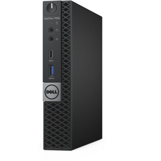 Dell Optiplex 7050 Micro