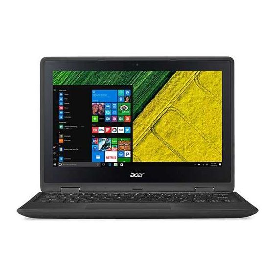 Acer Spin 1