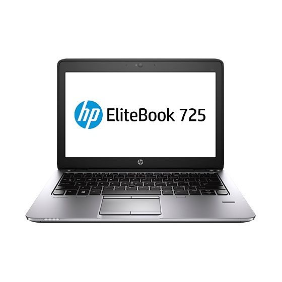 HP EliteBook 725 G2