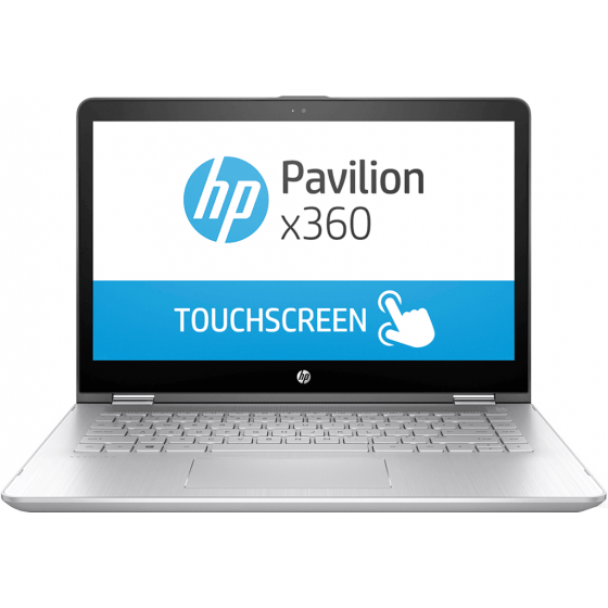 HP pavilion 14-ba096nd