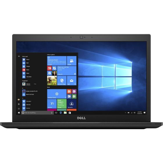 Dell latitude 7490 i5