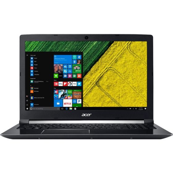 Acer Aspire 7 A715-72G-76WL