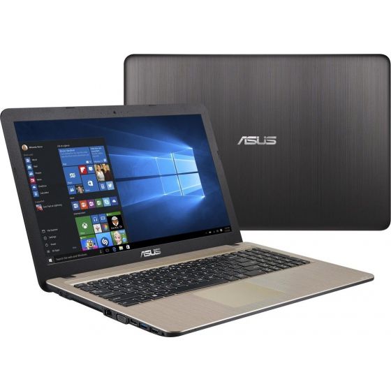 ASUS VivoBook X540NA