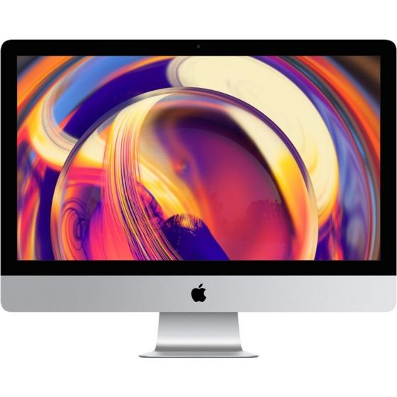  iMac "Core i5" 8e generatie 3.1 27-Inch (5K, 2019)