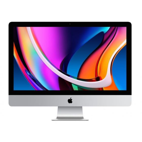 Apple iMac 27" Retina 5K (2020)