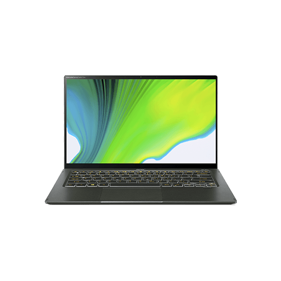 Acer Swift 5 SF514-55T