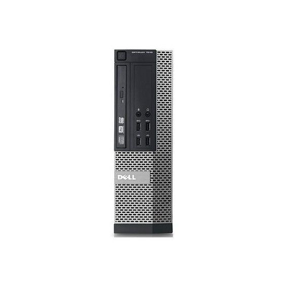 DELL OptiPlex 9010 SFF