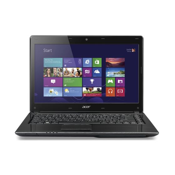 Acer Aspire 451G