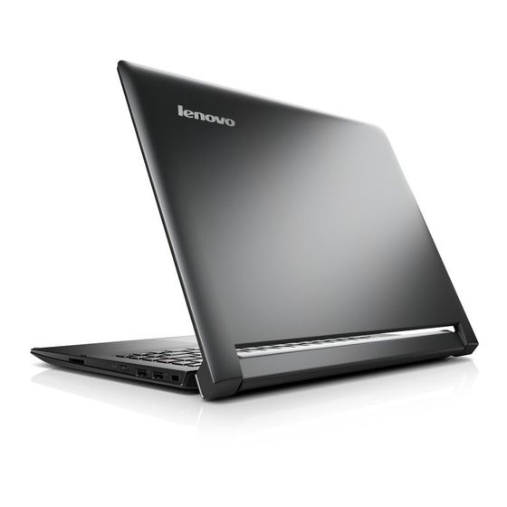 Lenovo Flex 2-14