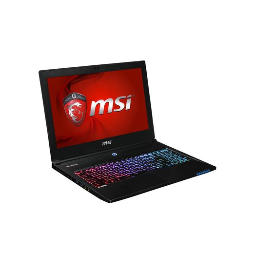 MSI GS60 2PC-265NL