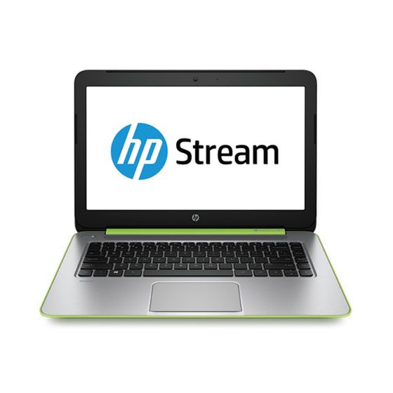 HP Stream 14-z011nd