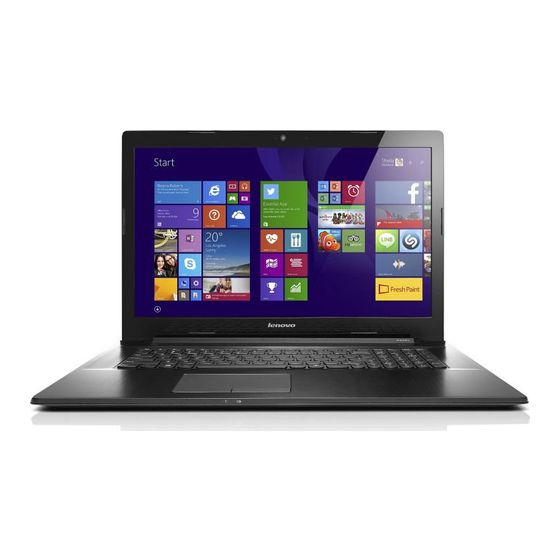 Lenovo Essential G70-70