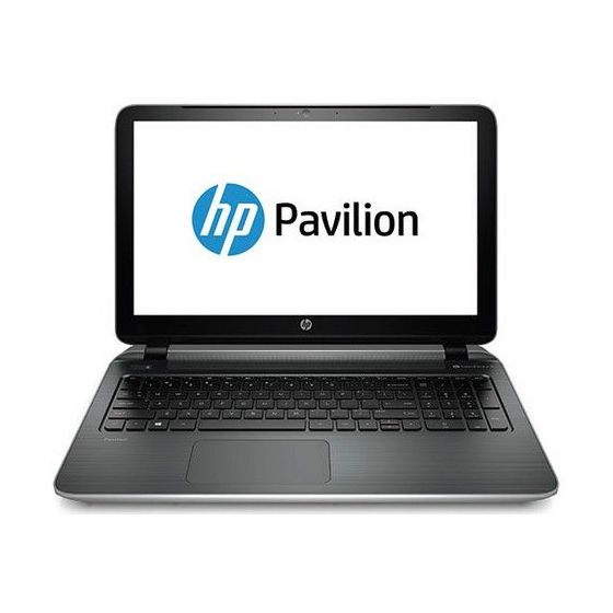 HP Pavilion 15-p132nd