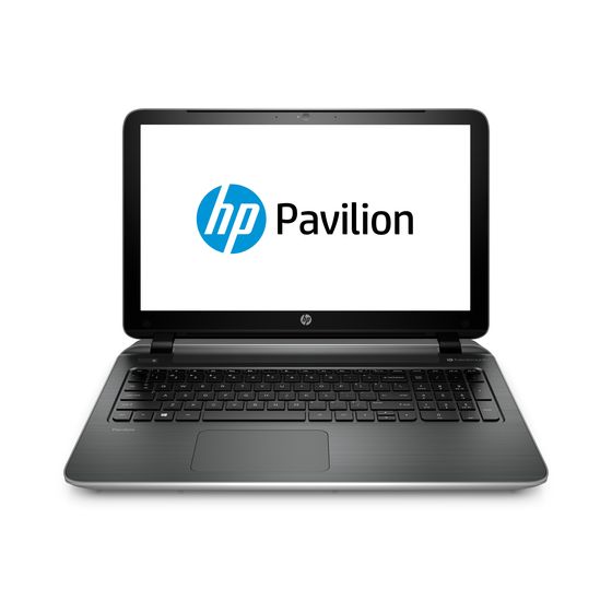 HP Pavilion 15-p261nd