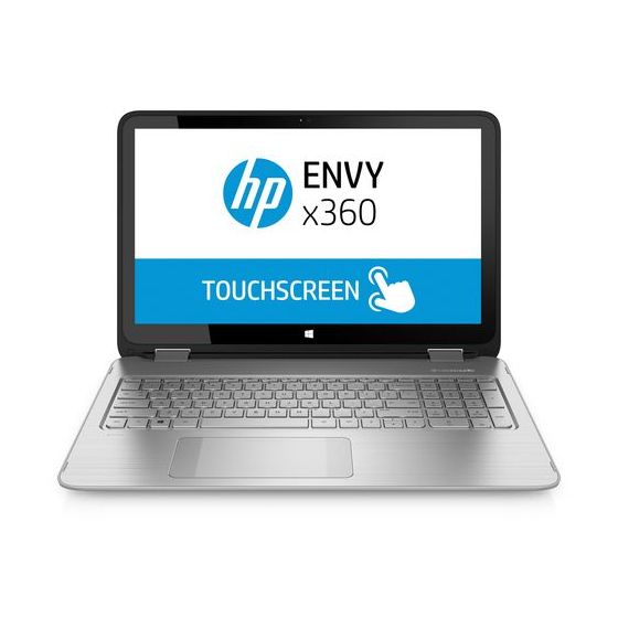 HP ENVY x360 15-u231nd 