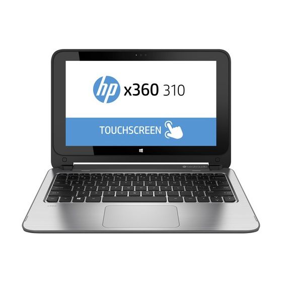 HP ProBook X360 310 G1