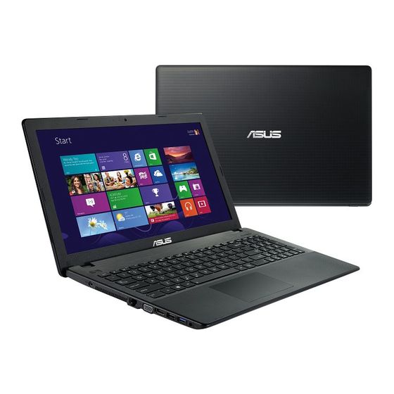 ASUS F553MA