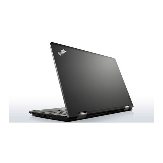Lenovo ThinkPad S5 Yoga 15