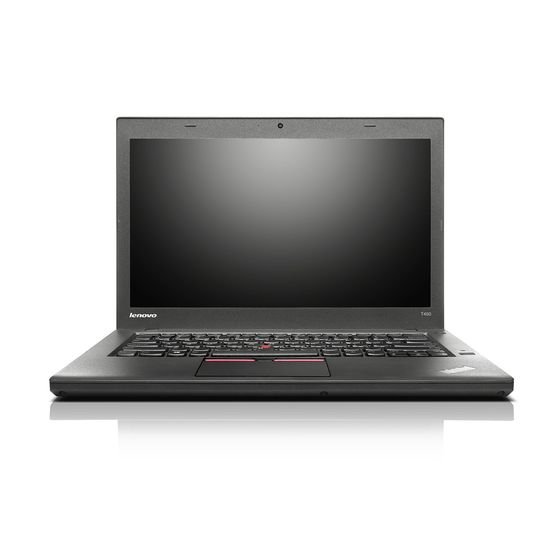 Lenovo ThinkPad T450 i3