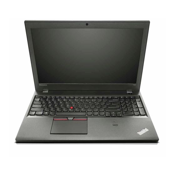 Lenovo ThinkPad T550 i5