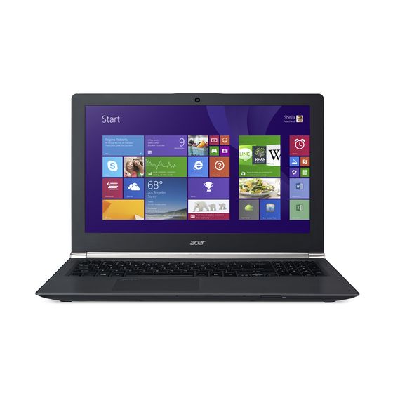 Acer Aspire V15 Nitro VN7-571G-595Z